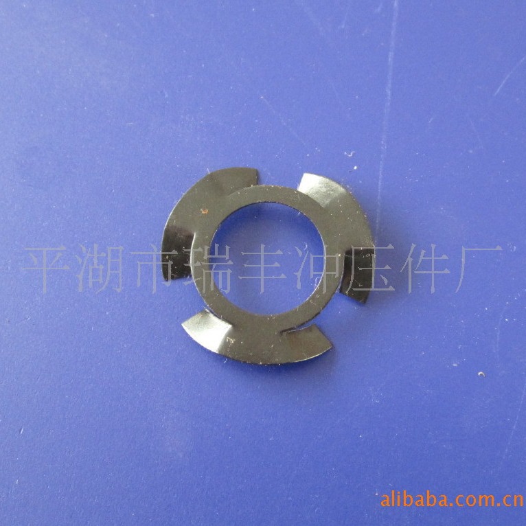 厂家直销多款英制的指状弹簧垫圈 不锈钢弹垫 高品质弹簧垫批发