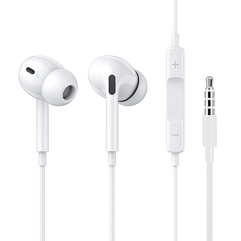 Meiyinjie 167 wired 3.5mm round hole (boxed)