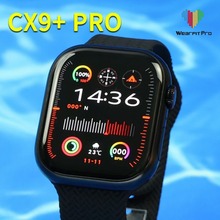 CX9PRO WATCH ֱܴ ӋͨԒ{\ S9