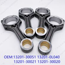 ������TOYOTA VOGO 1KD-FTV ���� 13201-30051 CONECTING ROD