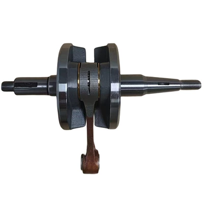 Motorcycle Engine Crankshaft Crankshaft, camshaft