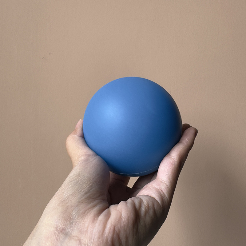 Blue, extra large, 40, diameter 80mm