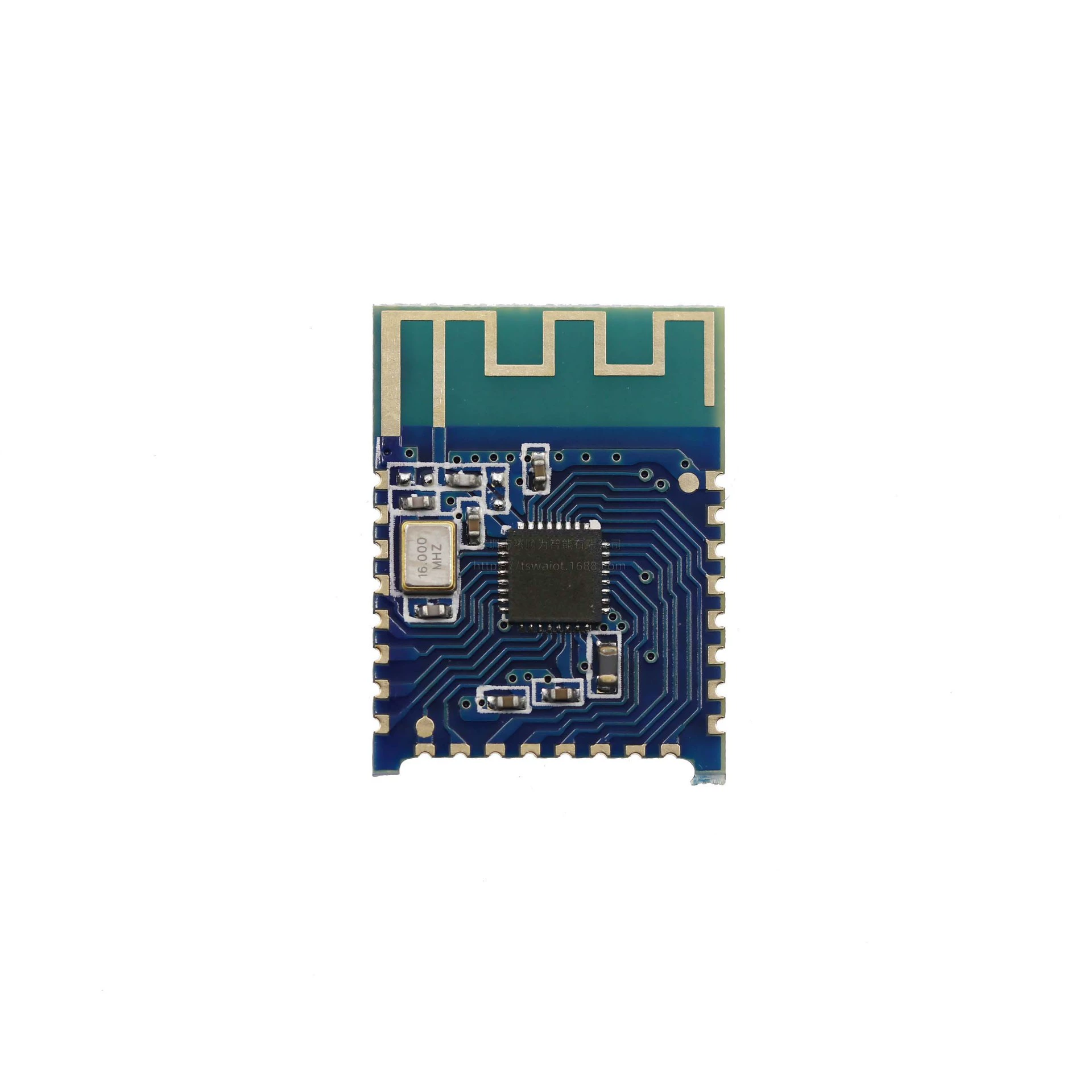 модуль Bluetooth JDY-23 Bluetooth 5.0 BLE5.0 передача Bluetooth номер биография CC2541 с устройства Bluetooth