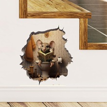 3D�羳��ͨ�ɰ�����װ��ǽ����������ͯ�����Ҵ��⶯����ֽӫ��