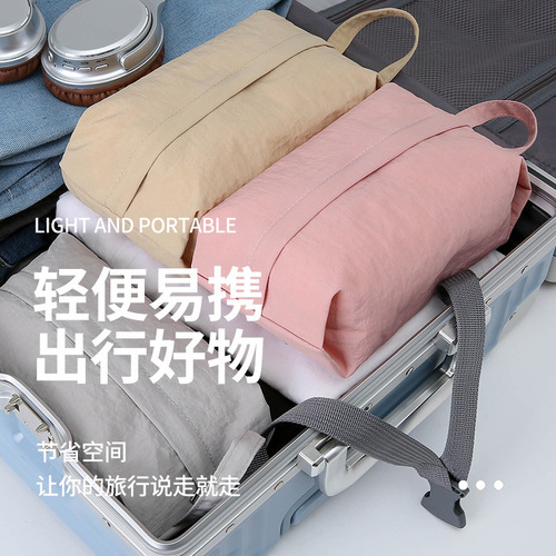 Underwear, pants, socks storage bag travel business swim clothing bag small portable organization bag original factory wholesale