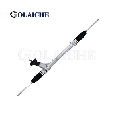 Rack Lhd, Steering gear assembly