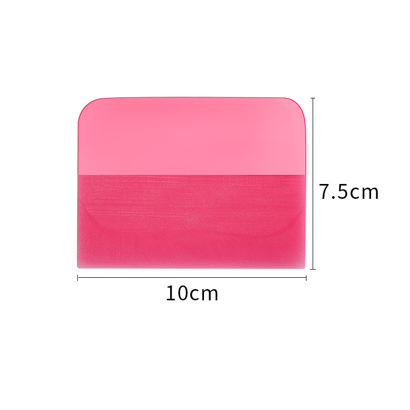 중형 10cm 스크레이퍼