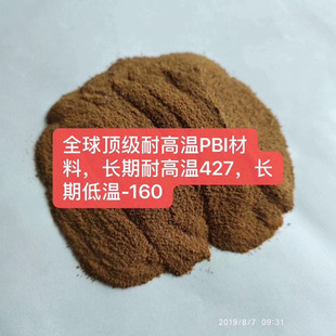 PBI raw material GHARDA GAZOLE 6430FCT heat resistance chemical lubrication toughness enhancement