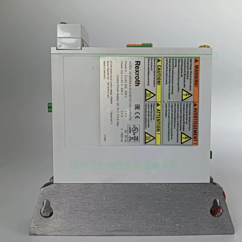 驱动器议价HCS01.1E-W0013-A-02-B-ET-EC-PB-L3-NN-FW/R911338559