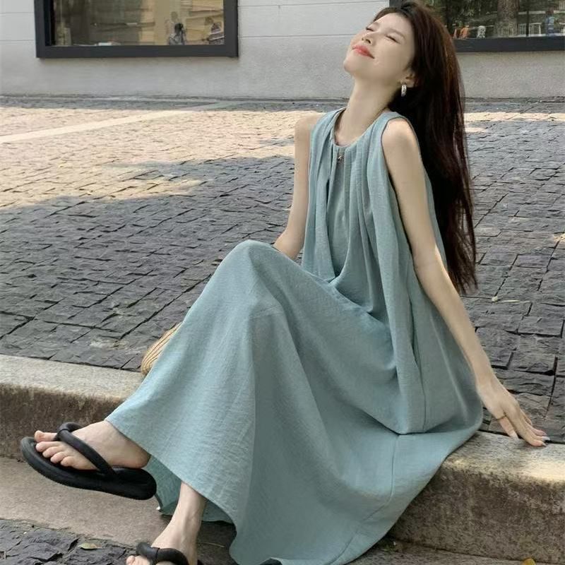 녹색
