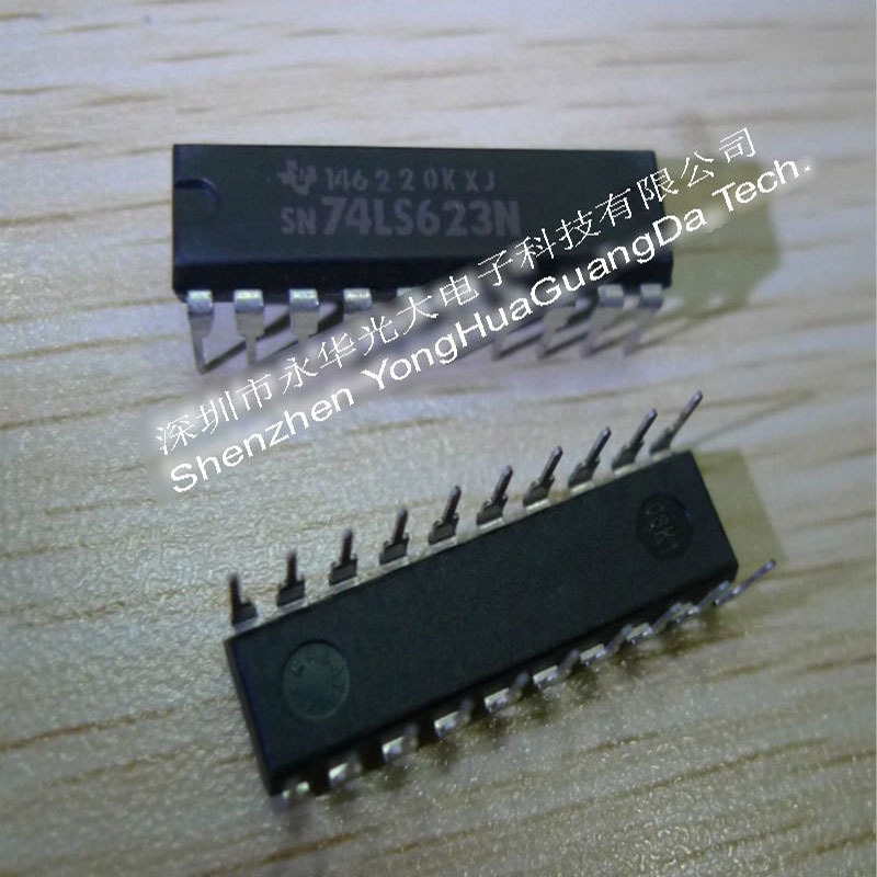 SN74LS623N 副本