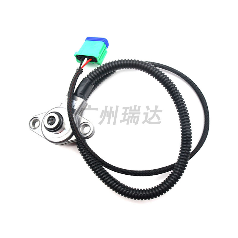 7700100009 Sensor de presión de transmisión para Citroën 252924 2529.24