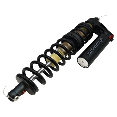 Cross-Border Hot-Selling Front Shock Absorber Suitable for Chunfeng Atv Motorcycle 5by0-050500-10000