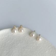 ��Ȼ��ˮ���鵥���ʯ����S925�����ƽ𸴹ž��·�ʽ�����������