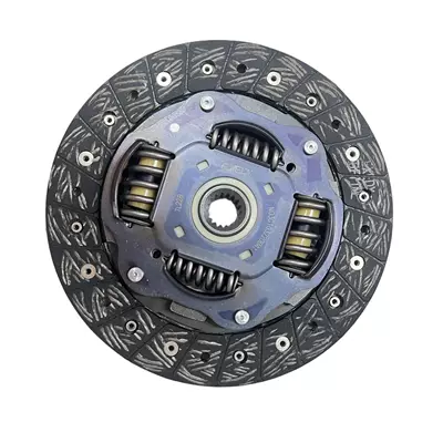 D50 Cupid Manual Clutch – Avtomatik sürtünməli mufta
