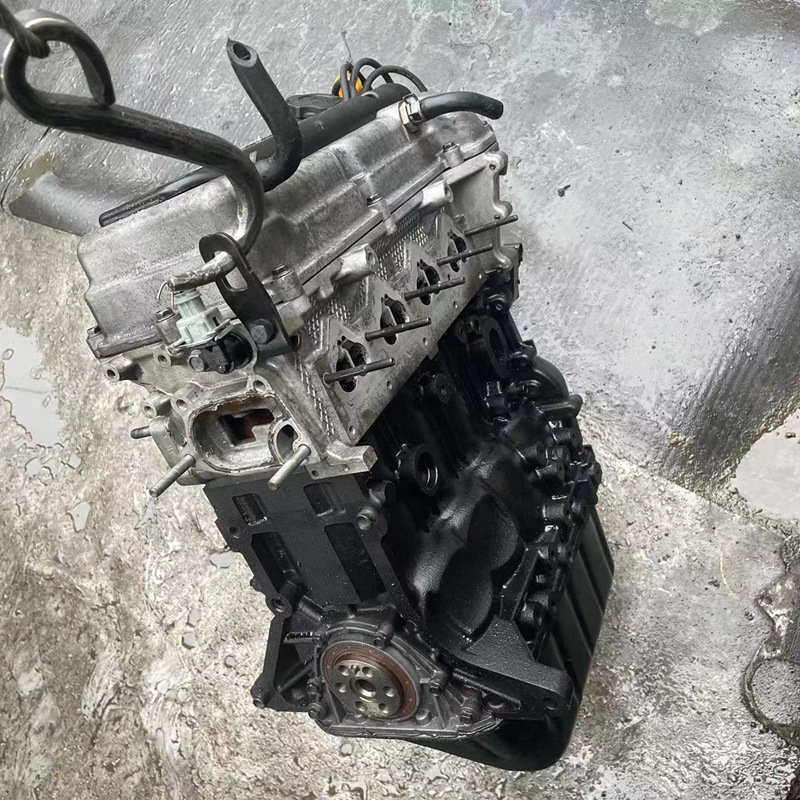 Wuling Hongguang Panther B12 Light 465Q Changan Star 474 Dongfeng Xiaokang 474Q Transmission Engine