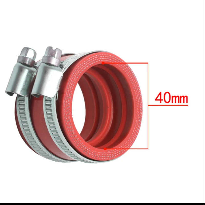 Motuoche – PWK35 40mm Auto Parts and Accessories - red-40mm