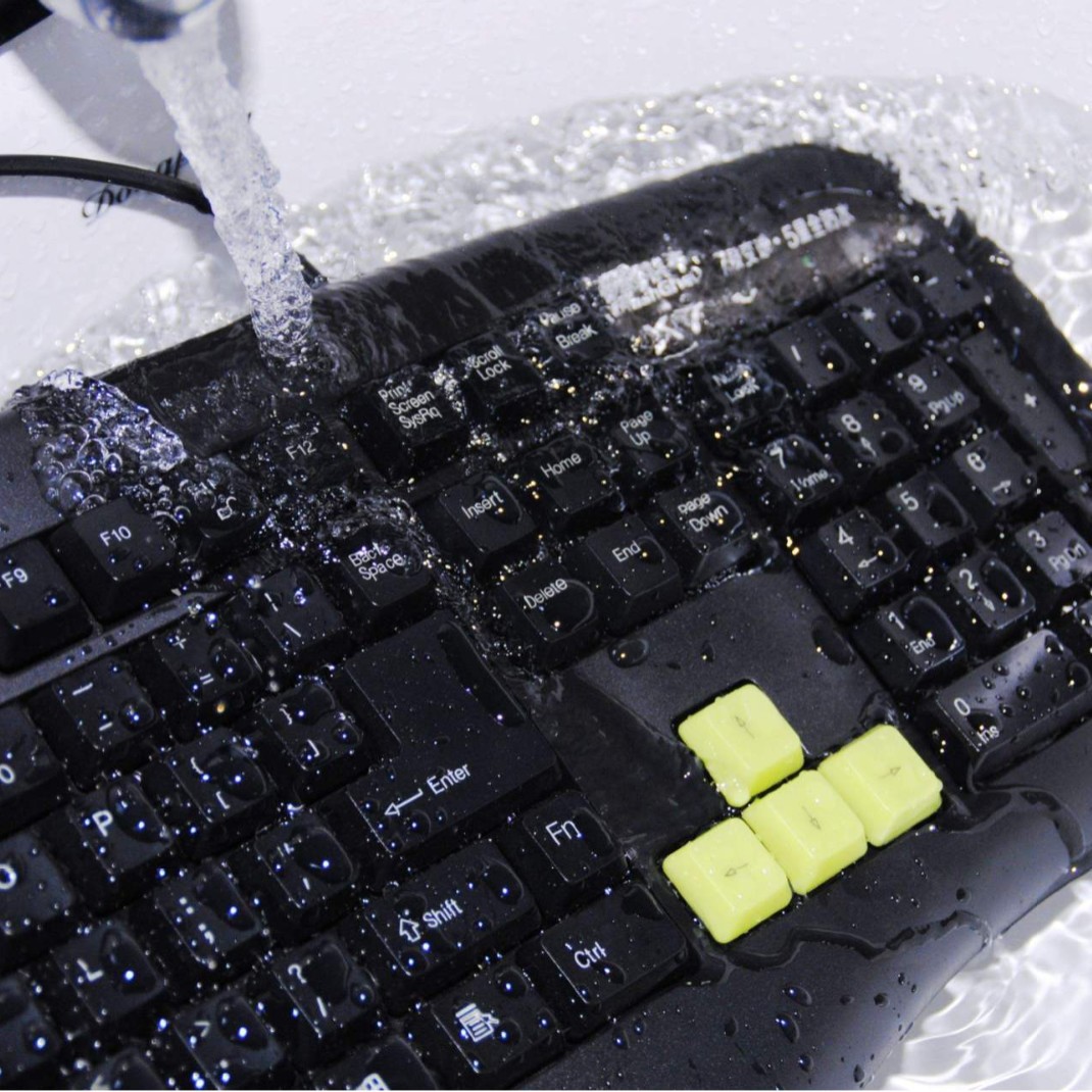 线路板防水剂纳米三防漆 2%浓度PCB板防水纳米涂层剂