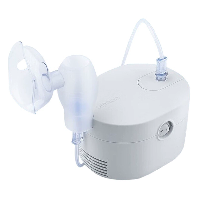 Omron распылитель CN108 бытовой Детский распылитель медицинского класса взрослый мокрота для снятия мокроты распылитель бесплатная доставка