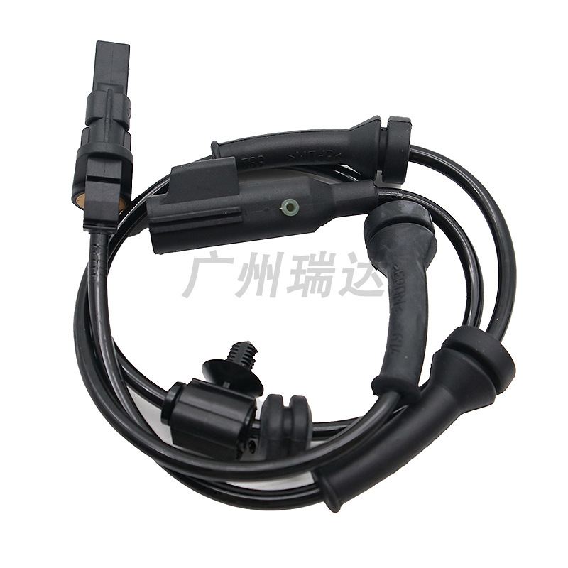 LR001057 para Land Rover ABS Sensor 6G9N2B372BC 6G9N2B372BD