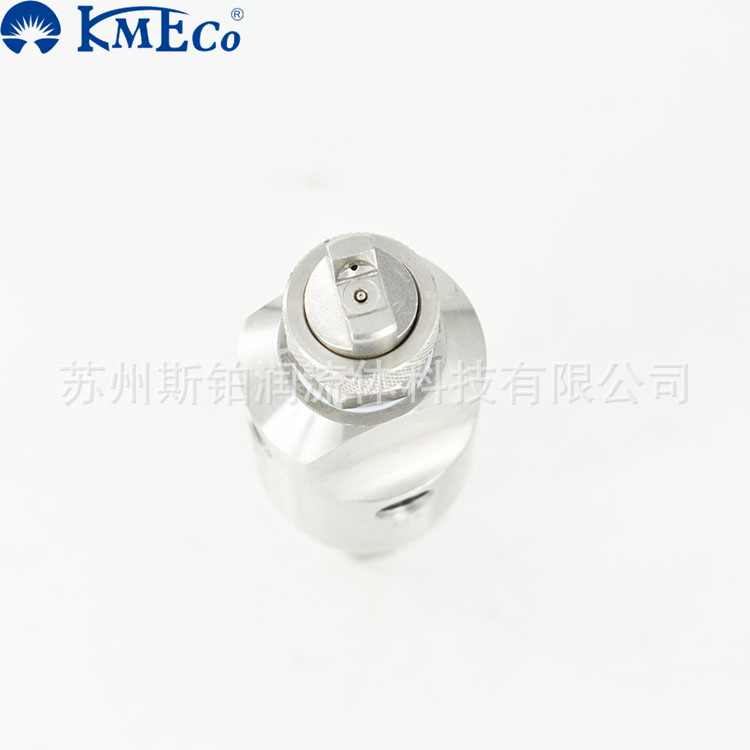 KMECO 自动雾化喷枪7310型用于精密喷涂 可以替代莱克勒 价格实惠