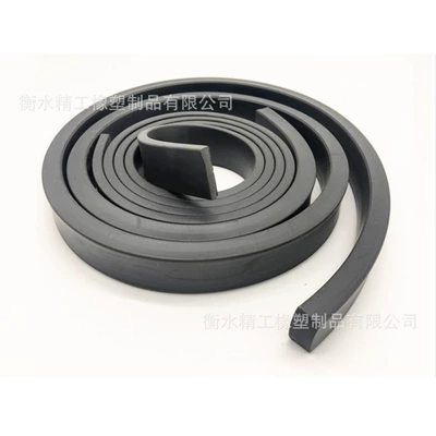 to sample extrusion rubber strip, Avtomobil səs izolyasiya zolaqları