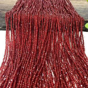 ��tɫ����Ȼʯ؈��2mm�⾧ʯ�и�Ӳ��������DIY���Ʒɢ�����l