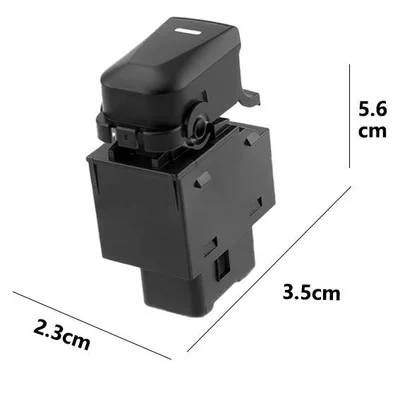 93581-2S000 Is Suitable for Glass lifter