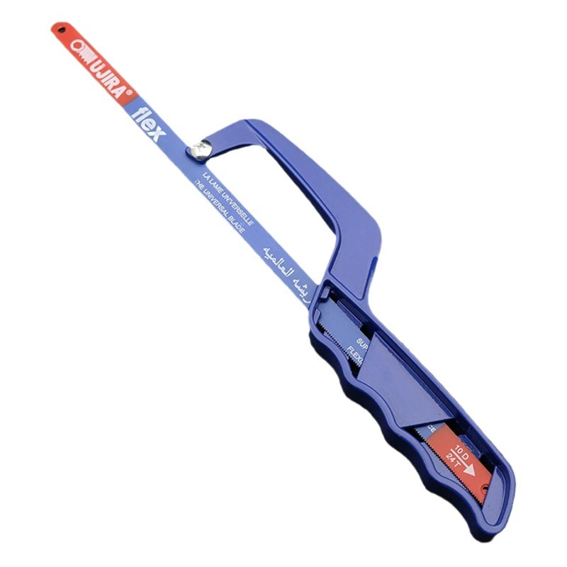 Фабрика оптовая алюминиевая ручная пила деревянная пила стальная пила каркас пила для дома мини-пила бабочка пила ручной пил скидка