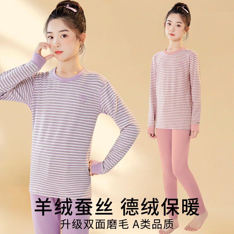 Kids' Innerwear