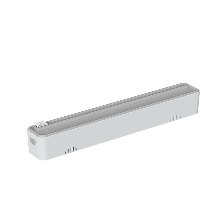 Cortador Multifuncional de Película Adhesiva de Plástico Colgable para Cocina