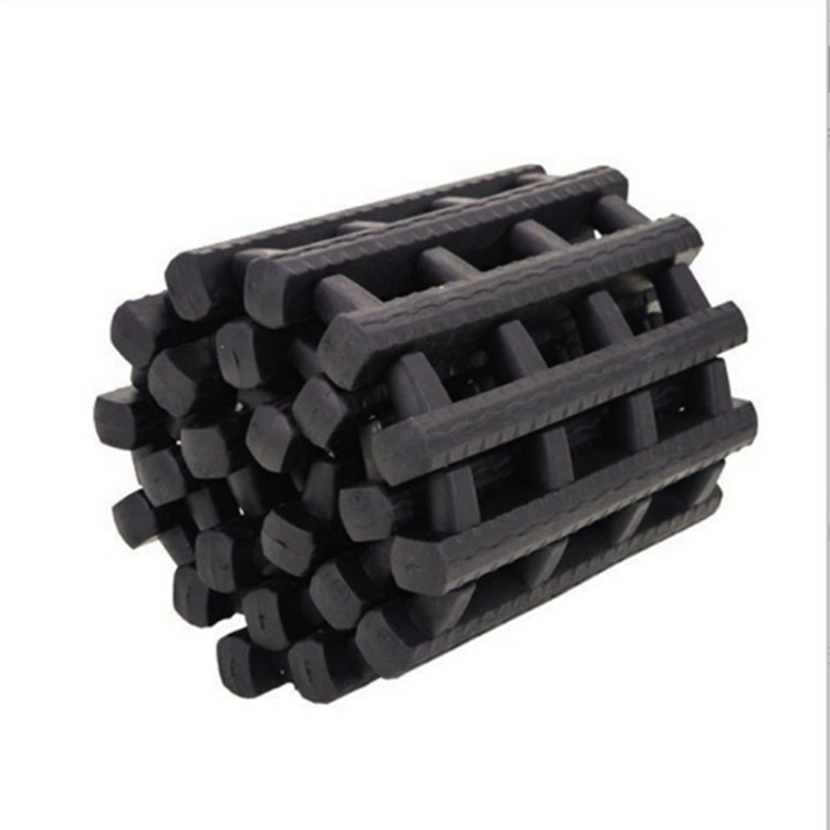 Cross-Border Supply of Car Tire Anti-Slip Mats, Outdoor Snow Tracks, Emergency Rescue Anti-Skid Chains, Factory Wholesale