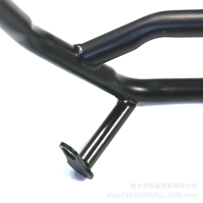 Body Anti-fall bar engine – Motorcycle bumper