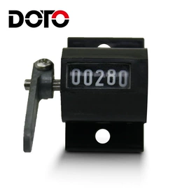 工业计时器;计数器;流量计