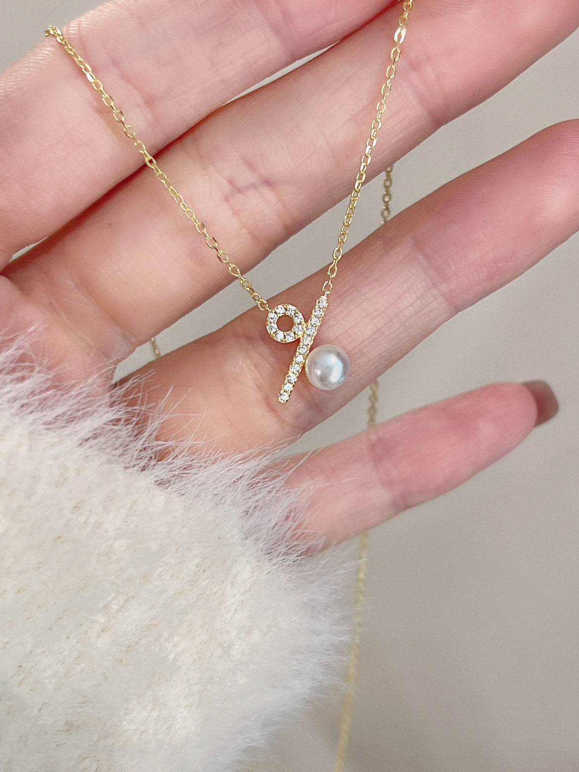 1g Weight 1 Piece 925 Sterling Silver Symbol 925 Sterling Silver Cable Chain Pendant Necklace