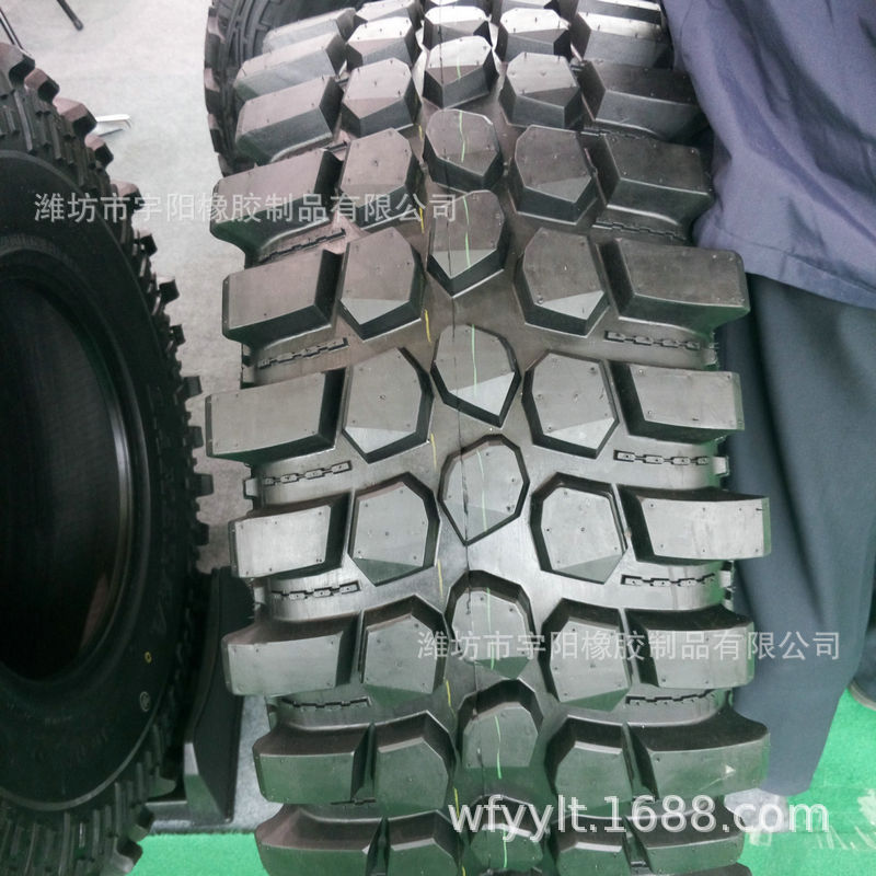 35x12.5R16 35x12.5R17 35x12.5R20   越野车轮胎