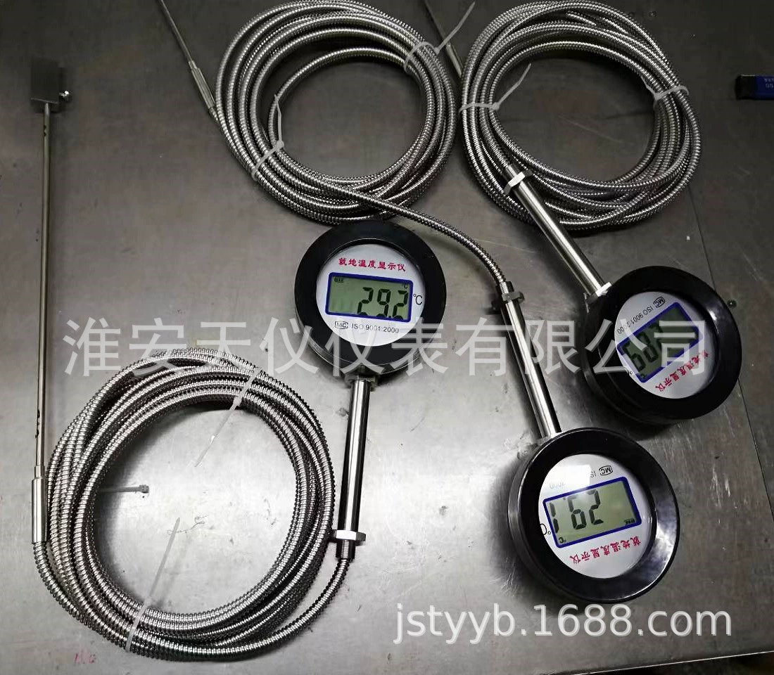 Различные модели торцевых тепловых резисторов могут быть выбраны для производства тепловых резисторов для измерения температуры поверхности на месте