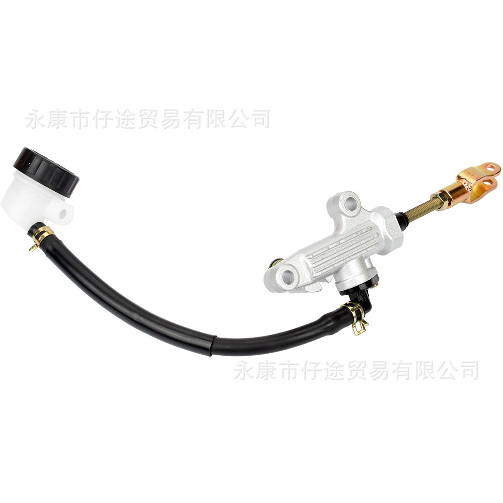 Аксессуары ATV совместимы с YAMAHA Warrior YFM350 1987-2004, постприводной тормозной насос контура
