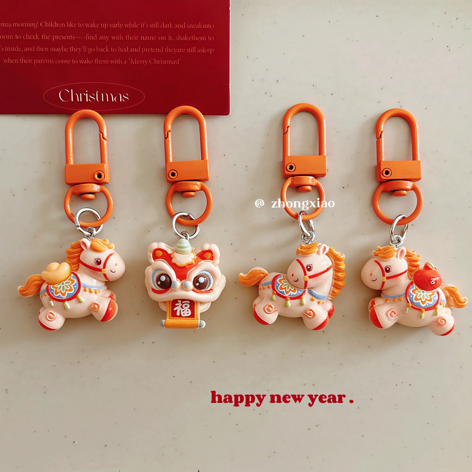 Картинка-пони, брелок, творческая подвеска, украшение для сумки для учащихся, рюкзак, аксессуар для сумки, подарок на день рождения