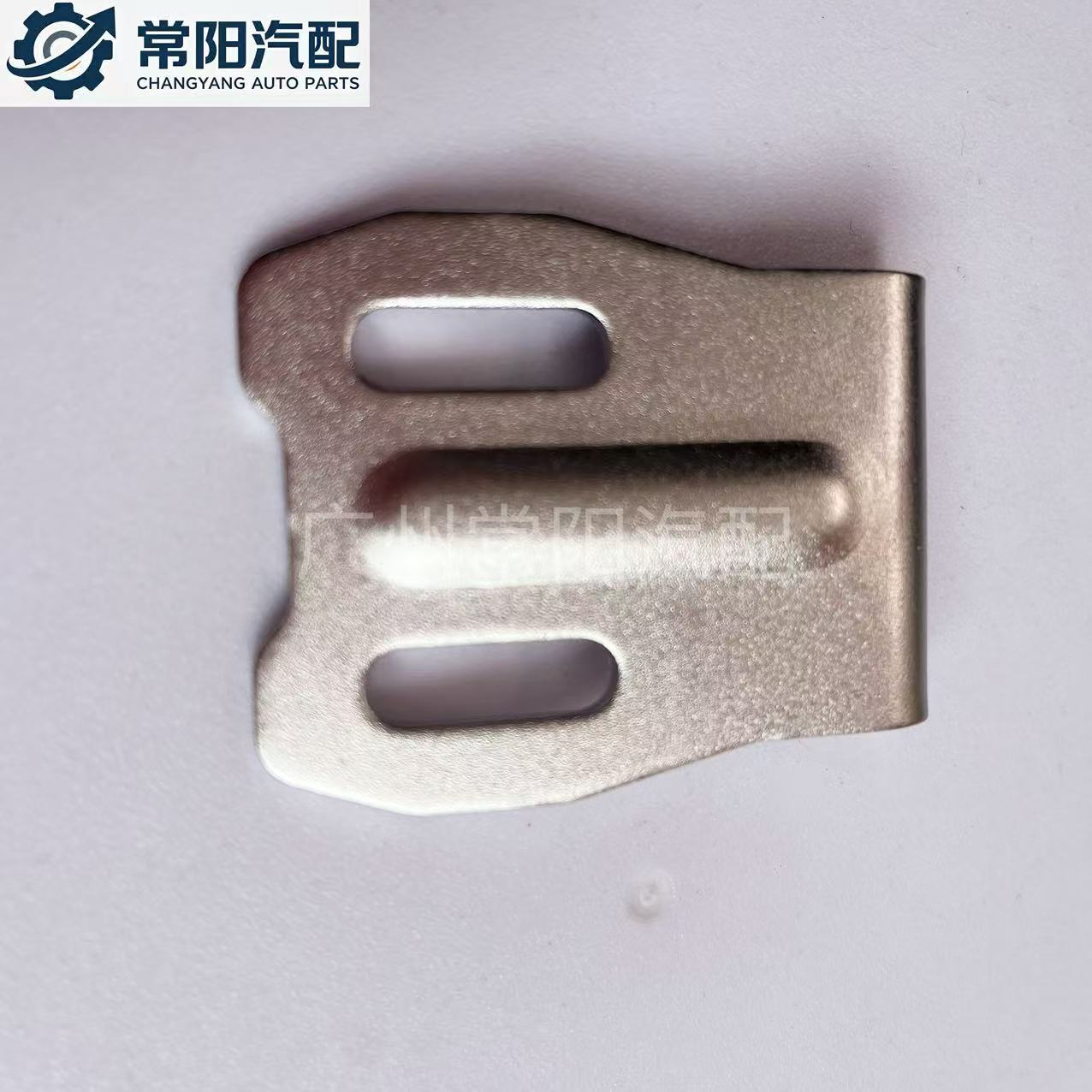 In stock: Motorcycle tail box hook, aluminum alloy screw buckle, small tail box hook, quick-release clip for motorcycle side boxes
