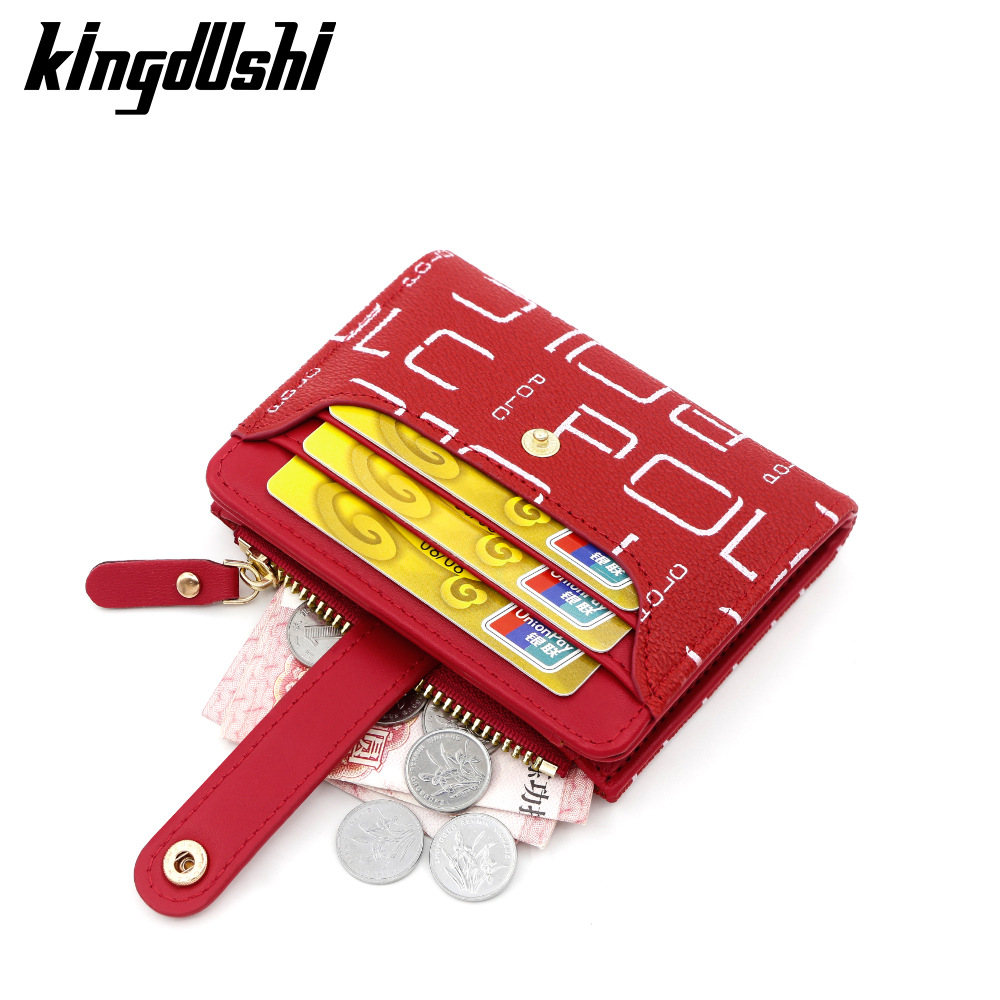 Nuevo tipo de billetera de mujer, cinturón de cuero de moda, cinturón multifuncional, cinturón multifuncional, billetes de cambio, bolsa de cremallera, bolsa de mujer