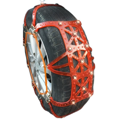 tendon anti-skid chain beef | Tire snow chain