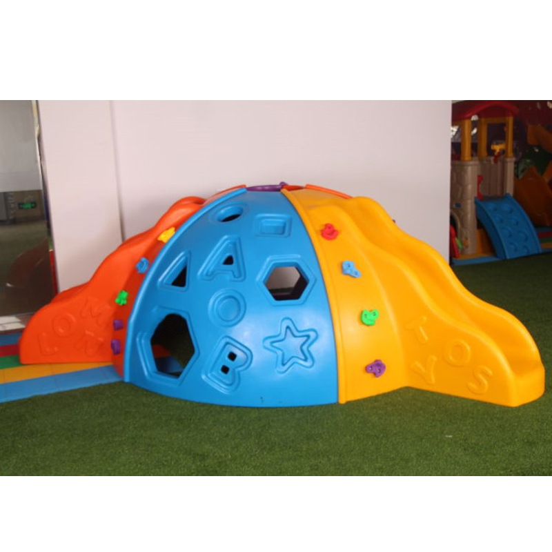 언덕 미끄럼틀 (350*245*116cm)