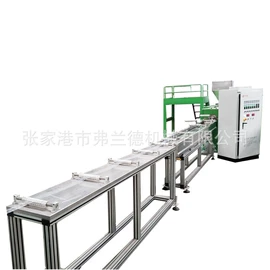 塑料挤出机;塑料拉丝机;塑料管材设备