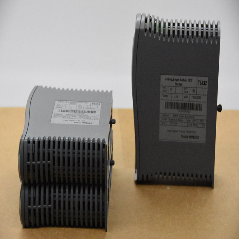 T8403C 模拟输入模块美国ICS原厂直采质保一年全新现货原装未拆封
