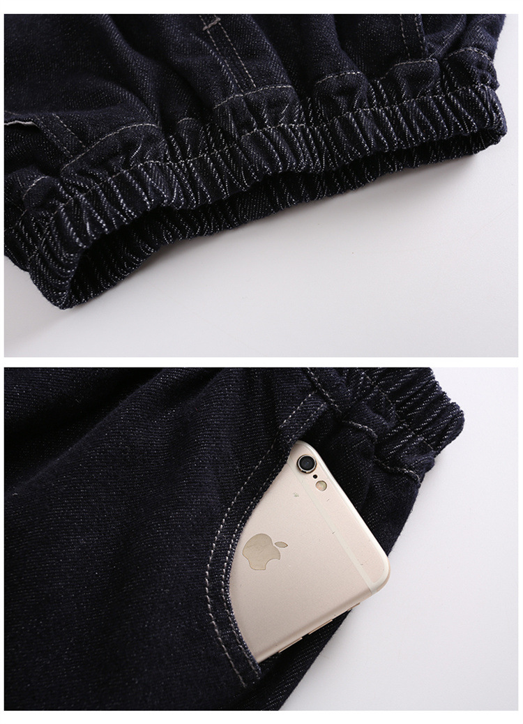 Dreiteiliges Strickwesten-Set für Mädchen, Herbst 2025, neue koreanische Kindermode, Strickweste und weite Hose_voghion.com