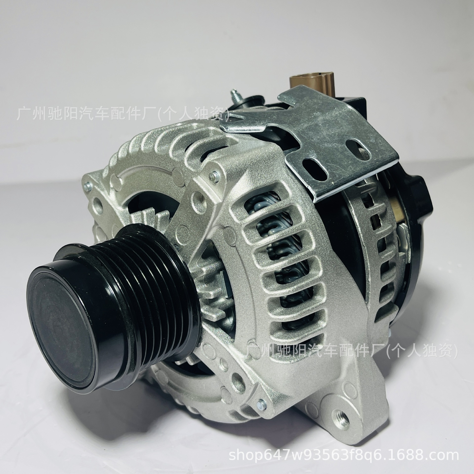 Car Generator 2706028300 Is Suitable for 2706028301 Toyota 270602830184/A1047D