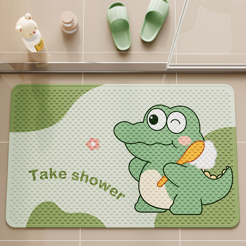 Tiempo cómodo - Lavar el pez