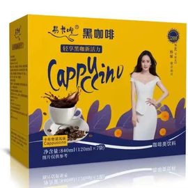 非处方滋补膏;其他冲调饮品;代餐粉
