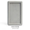 Gray20x12cm